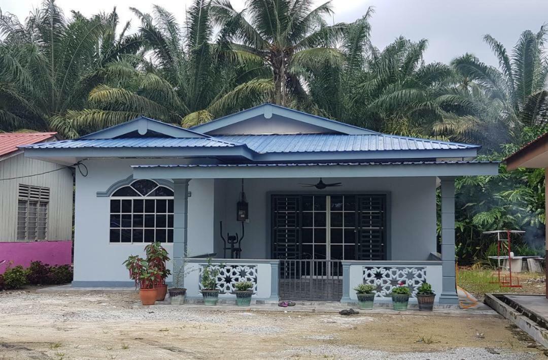 Kampong Salak Atocha Homestay - Terong@Taiping מראה חיצוני תמונה