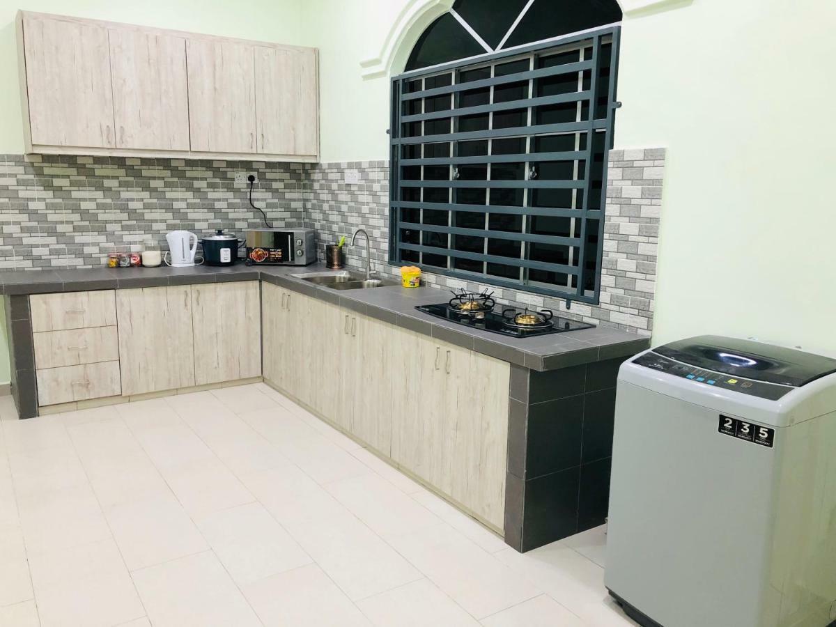Kampong Salak Atocha Homestay - Terong@Taiping מראה חיצוני תמונה