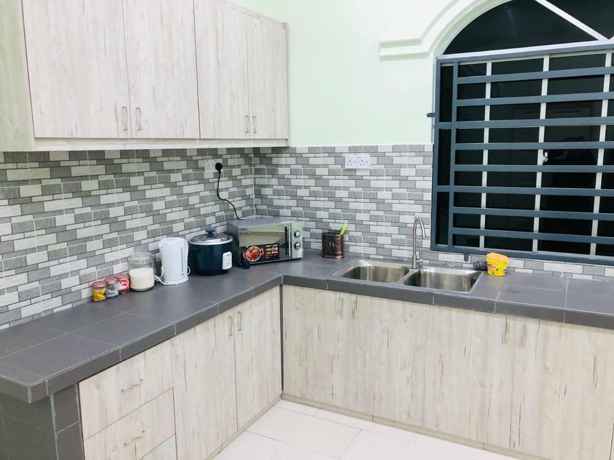 Kampong Salak Atocha Homestay - Terong@Taiping מראה חיצוני תמונה
