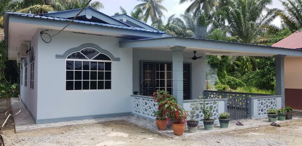 Kampong Salak Atocha Homestay - Terong@Taiping מראה חיצוני תמונה