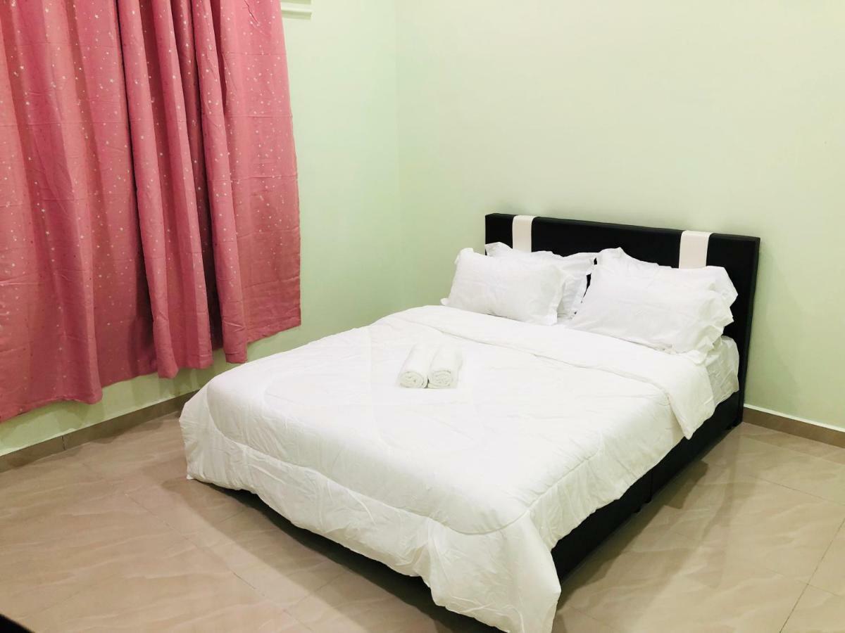 Kampong Salak Atocha Homestay - Terong@Taiping מראה חיצוני תמונה