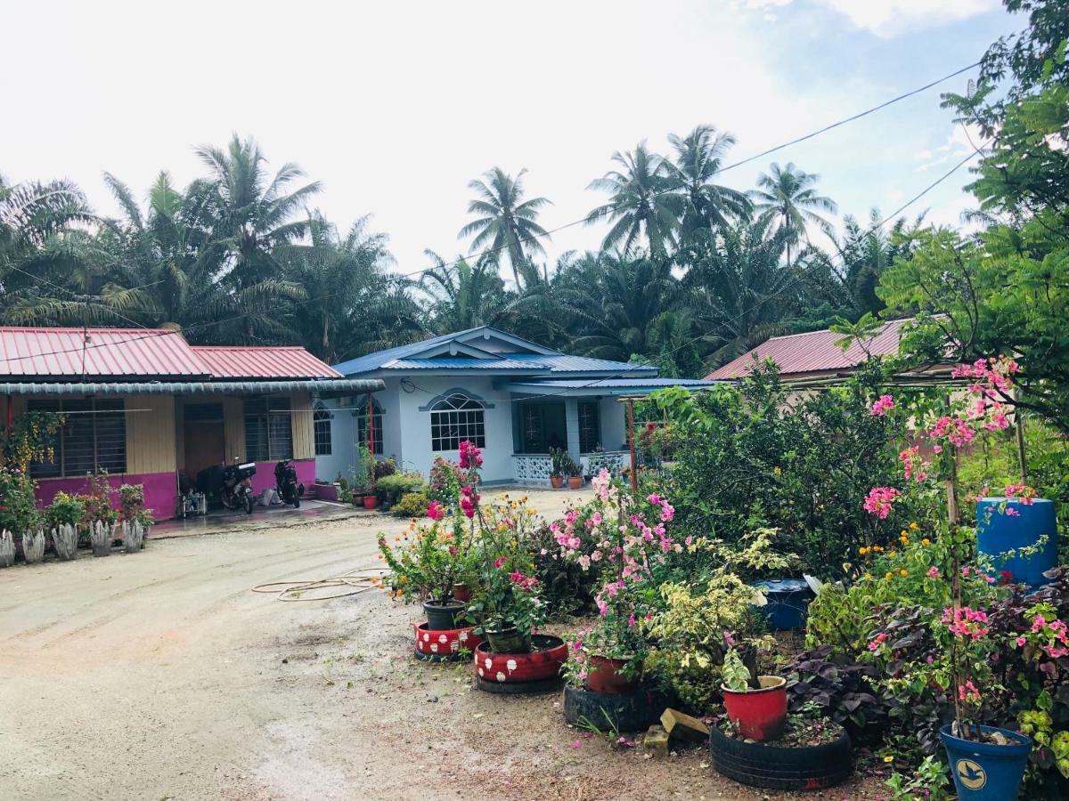 Kampong Salak Atocha Homestay - Terong@Taiping מראה חיצוני תמונה